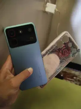 ZTE Blade A54 4+8/64gb
