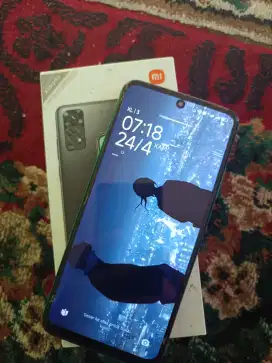 Redmi 11 ram 4/128