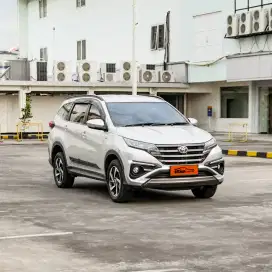 Toyota Rush 1.5 GR Sport tahun 2023