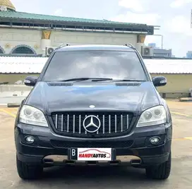 Mercedes Benz ML350 Tahun 2009 Automatic