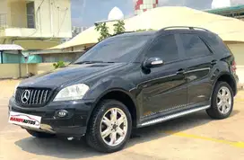 Mercedes Benz ML350 Tahun 2009 Automatic