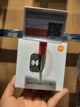 REDMI WATCH 5 LITE