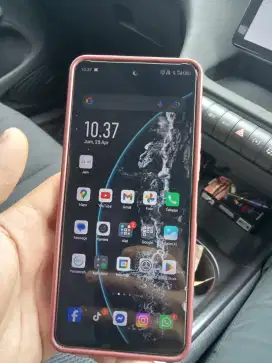 Infinix hot 11s NFC 6/128