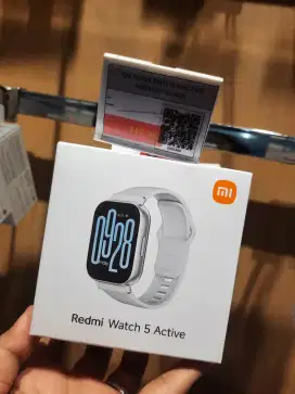 REDMI WATCH 5 ACTIVE
