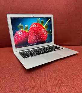 MacBook Air 2017 128GB