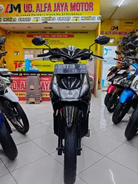 Harga Terjangkau ^ Honda Beat Karbu th 2011
