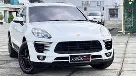 Tdp 2 jt Porsche Macan 2.0 2014