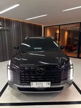 Hyundai Palisade 2.2D signature 2023 LIKE NEW