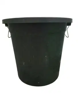 *HARGA PAS* Ember Jumbo 30 Liter + Tutup