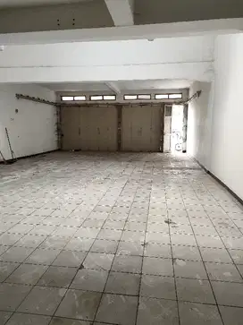 COCOK BANGET BUAT USAHAMU RUKO MAINROAD TERUSAN BUAH BATU BANDUNG