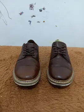 Timberland mens naples trail oxford