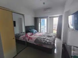 Dijual apartemen Tanglin Pakuwon mall pakuwon indah Surabaya