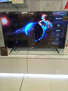 Tcl LED 65P755 GOOGLE TV UHD