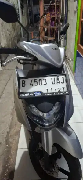 Mio gear 2022 terawat