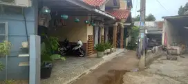 DIJUAL RUMAH STRATEGIS DISERUA MANDOR TAJIR SAWANGAN