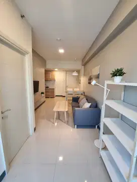 Murah Apartemen Anderson Pakuwon 2BR Full Furnished