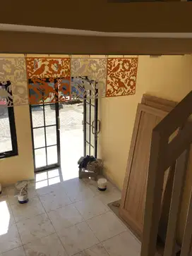 RUMAH BARU GRES AREA ARJOWINANGUN KOTA MALANG DEKAT GADANG