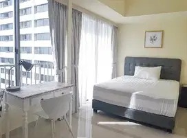Dijual Apartemen 3BR Orange County Lippo Cikarang, 1.350 Miliar!