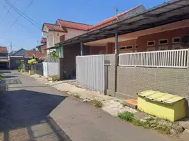 Rumah Bagus 2 Lantai Komplek Margahayu Permai Kopo Margaasih Bandung