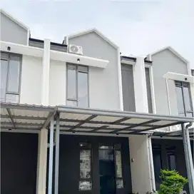 Dijual Rumah 2 Lantai Minimalis Furnish Taman Kopo Indah TKI