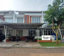 Serpong Jaya Dekat Akses Toll BSD Pamulang