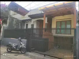 Termurah! Rumah cantik sayap turangga bandung tengah
