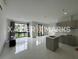 Apartemen cozy nyaman 3BR Lloyd Alam Sutera