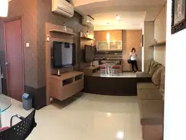 Thamrin Residence 1 Bedroom Lantai 18 Full Furnished