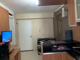 Disewakan Apartemen Bassura City