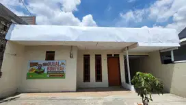 Dijual Cepat Rumah Lokasi Strategis di Depok