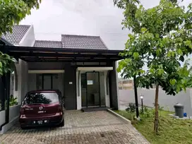 Rumah Ready dalam Cluster Citragrand Tembalang Semarang