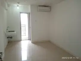 Studio apartemen bassura city siap sewa