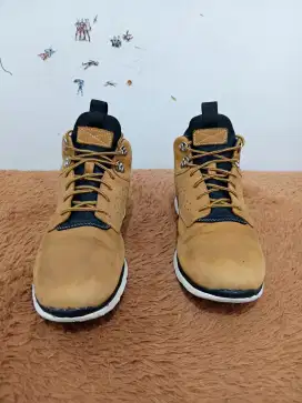Timberland killington hiker chukka boots