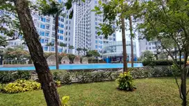 Disewakan Apartemen Puri Mansion Furnish Developer 1 Kamar Tidur Murah