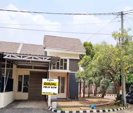 Jual Rumah  Safira Stone Resort Sukodono Sidoarjo