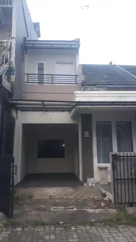 JUAL CEPAT RUMAH SIAP HUNI DI CLUSTER REALITA 1 JAGAKARSA JAKSEL