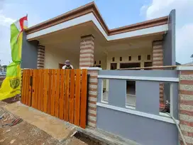 Dijual Rumh Siap Huni Lokasi 10 Menit ke TOL Desari Pancoran Mas Depok