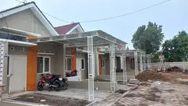 Jual Rumah Shafira Residence  Lokasi Pagerluyung, Mojokerto,