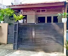 Dijual Rumah dalam Perumahan Area Pondok Aren Tangerang Selatan