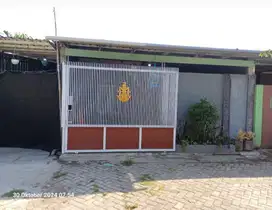 Dijual Rumah Makassar sekitar Barombong Gowa