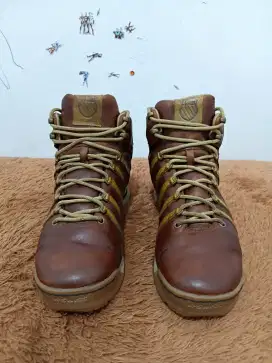 K Swiss winter boots hiker
