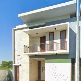 MODERN ESTATE JL. HERTASNING