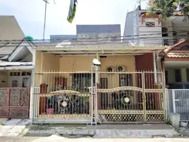 Rumah murah di nusa loka