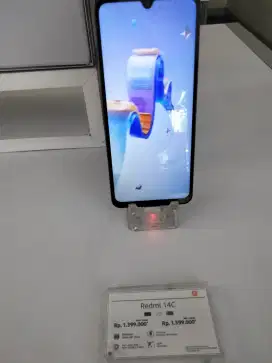 Redmi 14C 8/256GB