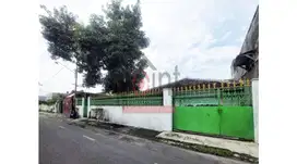 Tanah Bonus Bangunan Tengah Kota Laweyan Solo