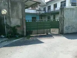 Rumah Murah di Jalan Jati Indah Buahbatu Bandung