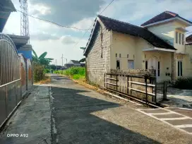 Tanah Barat RSUD Jengglong Karanganyar