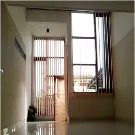 dijual rumah luas cihanjuang cimahi dekat POLBAN