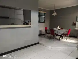 Dijual Rumah nyaman Dan Asri Di Margahayu Raya