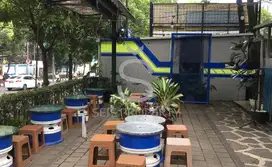 DIJUAL TANAH STRATEGIS MAINROAD SUCI KOTA BANDUNG